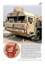 Fahrzeug-Graffiti  GECON-ISAF<br>Personalisierte Fahrzeugmarkierungen während des Bundeswehr-Einsatzes in Afghanistan